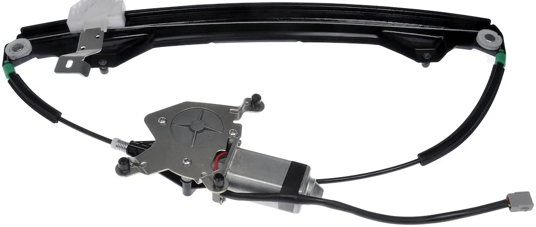 748-507 – DORMAN Window Regulator, OE Replacement Use With Power Windows With Motor